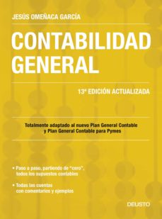 Contabilidad General Nueva Ed 17 Descargar Pdf Pdf Collection