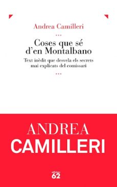 Coses Que Se D En Montalbano Pdf Gratis Pdf Directory