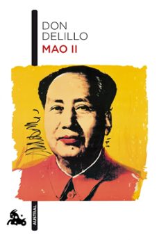 Descargando libros en pdf MAO II de DON DELILLO