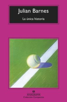 Descargas gratuitas para libros en mp3. LA UNICA HISTORIA 9788433961174 en español de JULIAN BARNES 