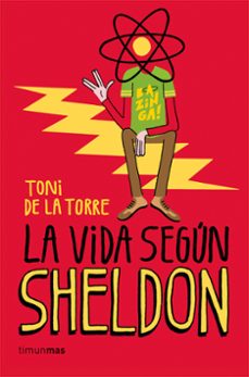Descargar LA VIDA SEGUN SHELDON gratis pdf - leer online