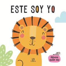 Portada de ESTE SOY YO