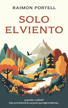 SOLO EL VIENTO