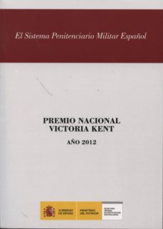 Descargar SISTEMA PENITENCIARIO MILITAR ESPAÑOL gratis pdf - leer online