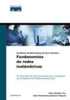Descargar FUNDAMENTOS DE REDES INALAMBRICAS gratis pdf - leer online