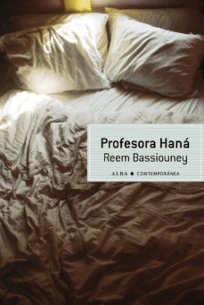 Descarga de libros pdb PROFESORA HANA (Spanish Edition) de REEM BASSIOUNEY PDB