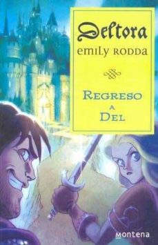 Descargar REGRESO A DEL gratis pdf - leer online