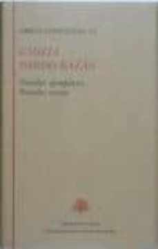 Libro de la selva descargar musica gratis OBRAS COMPLETAS (VOL. VI): NOVELAS EJEMPLARES; NOVELAS CORTAS