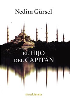 Libros de epub gratis para descargar uk EL HIJO DEL CAPITÁN 9788491048374