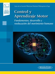 Libro electronico descargar gratis pdf CONTROL Y APRENDIZAJE MOTOR (Literatura española) iBook