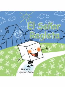Descargar EL SEÑOR REGLETA gratis pdf - leer online