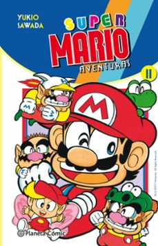 Bressoamisuradi.it Super Mario Nº 11 Image