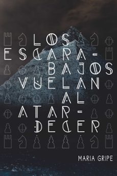 Descargar LOS ESCARABAJOS VUELAN AL ATARDECER gratis pdf - leer online