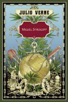 Los mejores libros de epub gratis para descargar MIGUEL STROGOFF