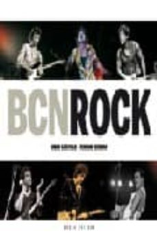 Descargar BCN ROCK gratis pdf - leer online