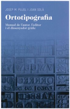 Descargar ORTOTIPOGRAFIA gratis pdf - leer online