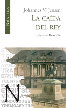 Buenos libros en pdf descarga gratis LA CAIDA DEL REY