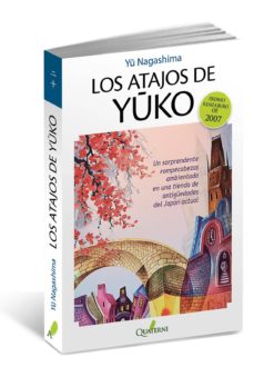 Descarga gratuita de libros epub para android LOS ATAJOS DE YUKO