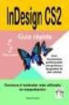 Libro de texto de electrónica descarga pdf IN DESIGN CS2 PDB de  (Spanish Edition)