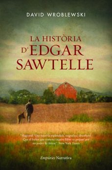 Leer libros de descarga gratis en línea LA HISTORIA D EDGAR SAWTELLE CHM (Literatura española) 9788497876674