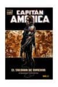 Descargar y leer CAPITAN AMERICA Nº 2: EL SOLDADO DE INVIERNO (MARVEL DELUXE) gratis pdf online 1