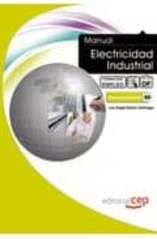 Emprende2020.es Manual Electricidad Industrial. Formacion Para El Empleo Image