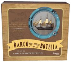 Descargar e-book francés BARCO EN UNA BOTELLA en español iBook CHM