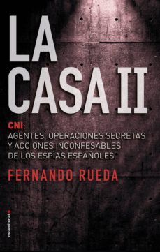 Portada de LA CASA II (EBOOK)