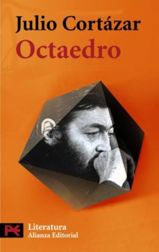 Portada de OCTAEDRO