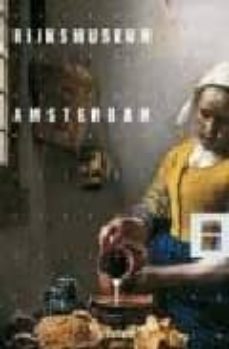 Portada de RIJKSMUSEUM: AMSTERDAM (GRANDES MUSEOS DEL MUNDO)