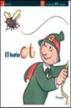 Portada de EL BORIN OT
