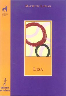 Portada de LISA (2ª ED.)