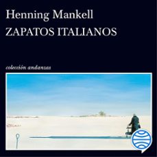 Portada de ZAPATOS ITALIANOS