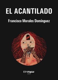 Portada de EL ACANTILADO