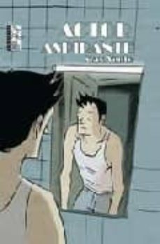 Portada de ACTOR ASPIRANTE