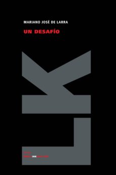 Portada de UN DESAFIO