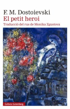 Portada de EL PETIT HEROI (EBOOK)