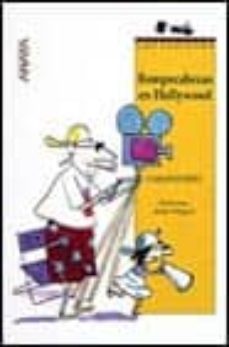 Portada de ROMPECABEZAS EN HOLLYWOOD