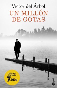 Portada de UN MILLON DE GOTAS (ED. LIMITADA A PRECIO ESPECIAL)