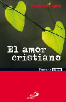 Portada de EL AMOR CRISTIANO
