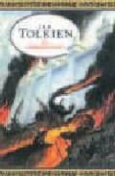 Portada de EL SILMARILLION