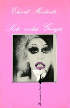 Portada de SIETE CONTRA GEORGIA