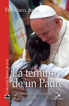 Portada de LA TERNURA DE UN PADRE: CATEQUESIS EN EL AÑO SANTO DE LA MISERICORDIA