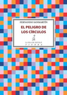 Portada de EL PELIGRO DE LOS CIRCULOS