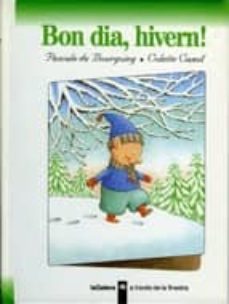 Portada de BON DIA, HIVERN (2ª ED.)