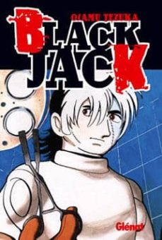Portada de BLACK JACK: EL REGRESO DE UN CLASICO