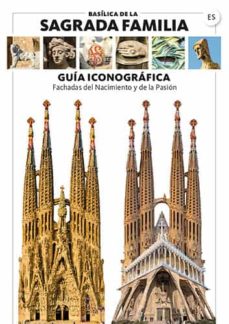 Portada de BASILICA DE LA SAGRADA FAMILIA (MBSF-E)