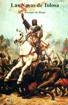Portada de LAS NAVAS DE TOLOSA