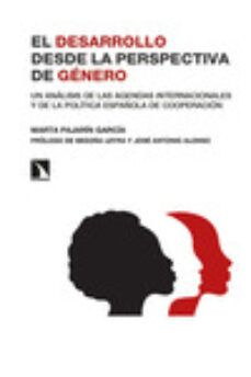 Portada de EL DESARROLLO DESDE LA PERSPECTIVA DE GENERO