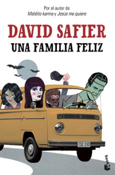 Portada de UNA FAMILIA FELIZ